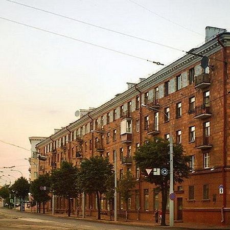 Guest House on Victory Square Minsk Extérieur photo