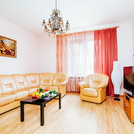 Guest House on Victory Square Minsk Extérieur photo