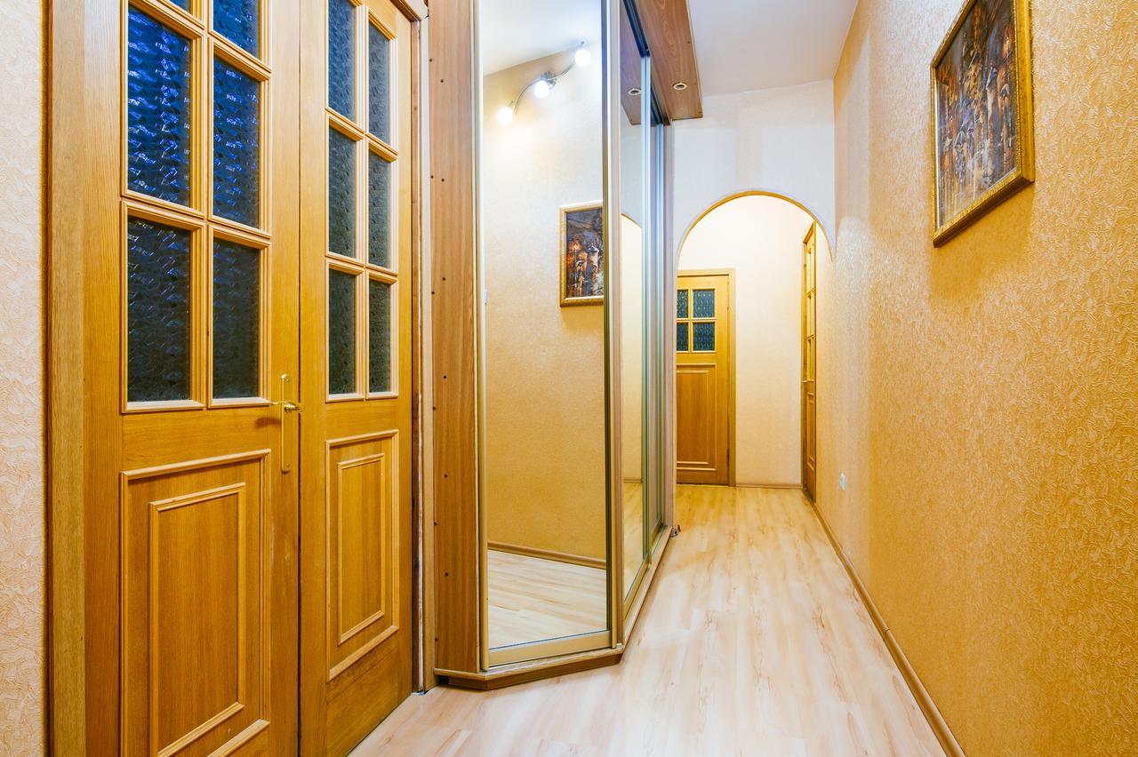 Guest House on Victory Square Minsk Extérieur photo