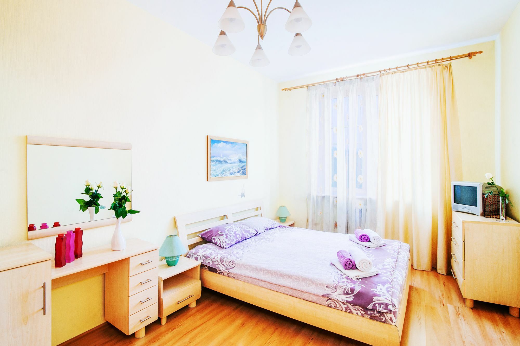 Guest House on Victory Square Minsk Extérieur photo