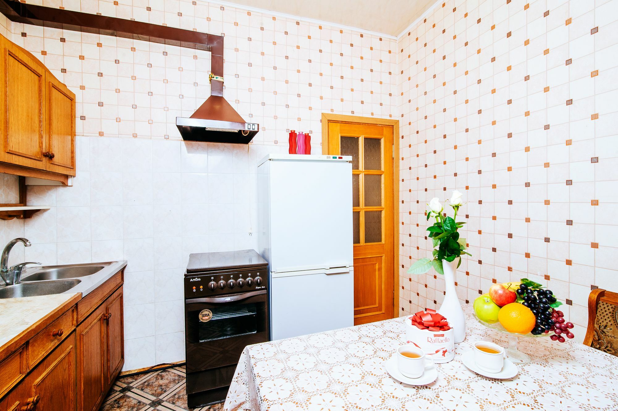 Guest House on Victory Square Minsk Extérieur photo